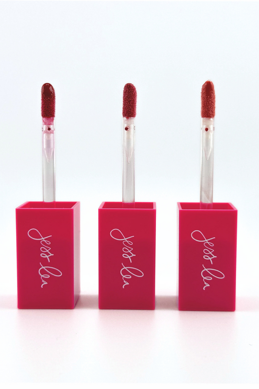 Feeling Sassy Lip Gloss Set